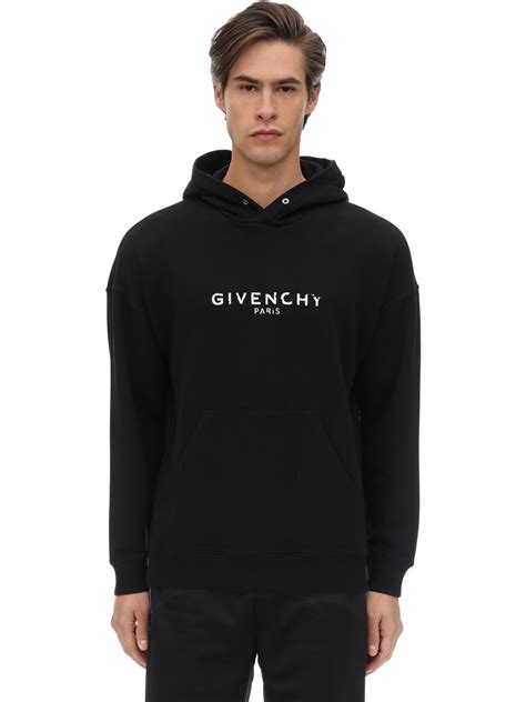 off e givenchy felpa uomo|Felpe GIVENCHY Uomo .